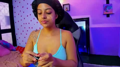 Akemi 3 online show from October 24, 1:18 pm