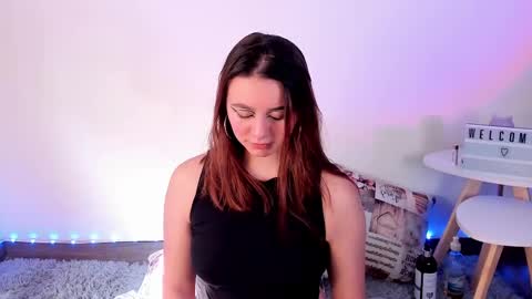 Snapshot of miss_alexa2 chatting on February 28, 1:14 pm Alexa Sarmiento online show from February 28, 1:14 pm
