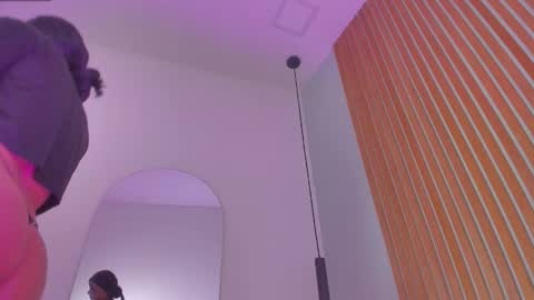 Amber  online show from February 3, 6:22 am