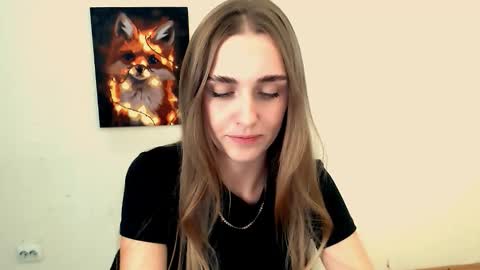 Angelina online show from September 20, 8:34 am