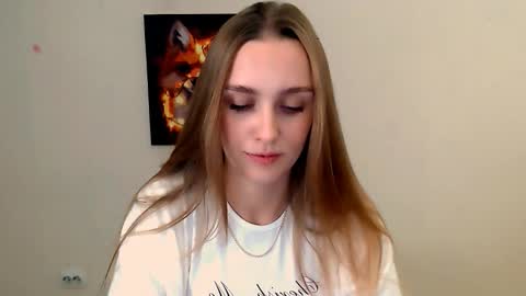 Angelina online show from October 16, 6:38 am