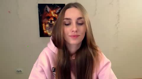 Angelina online show from November 23, 8:27 am