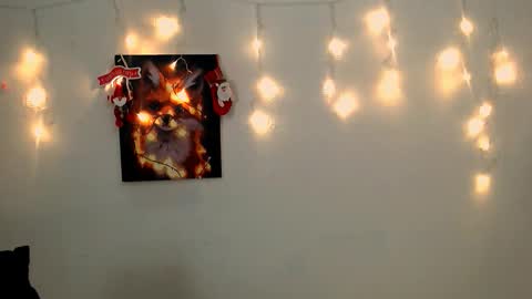 Angelina online show from December 14, 6:52 am