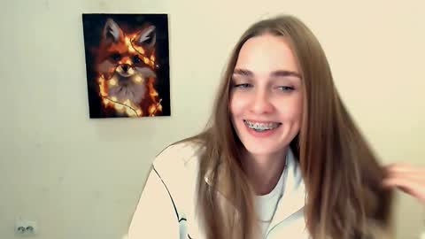 Angelina online show from September 25, 6:34 am