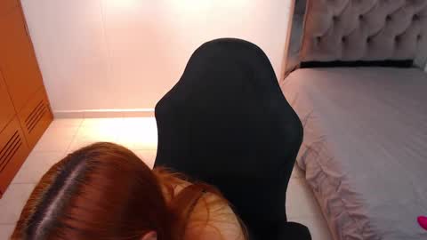 Anny online show from January 20, 4:21 am