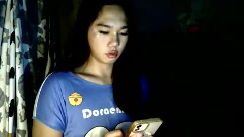Catriona online show from May 6, 11:14 am