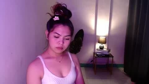 Snapshot of miss_briella chatting on October 14, 8:55 pm Briella online show from October 14, 8:55 pm