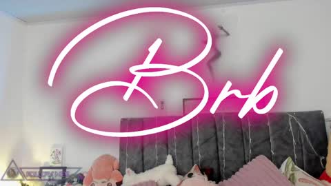 lucy 3 online show from April 11, 6:30 am