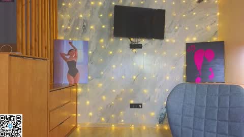 Sandy online show from December 16, 12:49 am