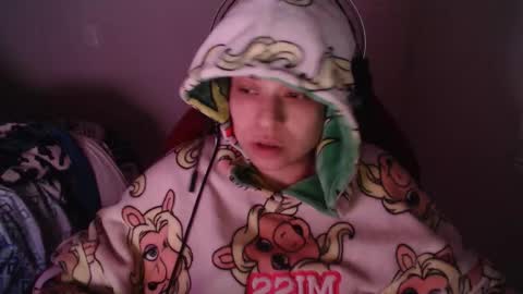 Miss Carmila online show from November 3, 12:25 am