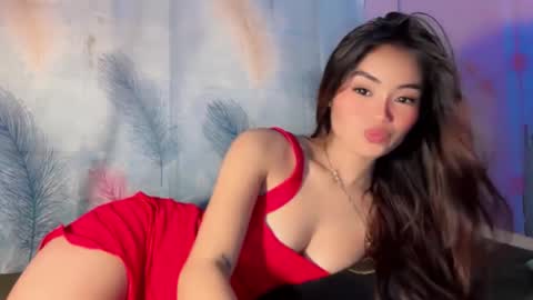 Cassy online show from April 23, 6:43 pm