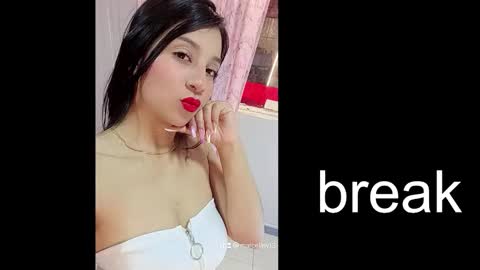 Snapshot of miss_charlotte_ls chatting on October 17, 6:44 pm miss_charlotte_ls online show from October 17, 6:44 pm