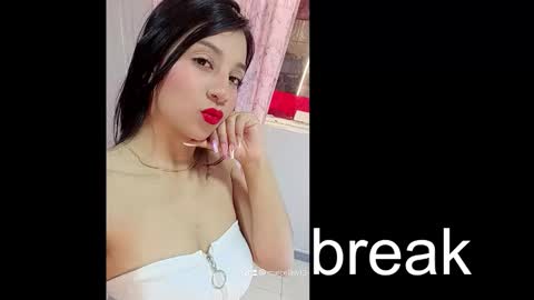 Snapshot of miss_charlotte_ls chatting on September 26, 6:38 pm miss_charlotte_ls online show from September 26, 6:38 pm