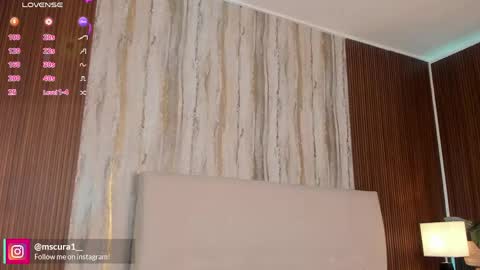 CANDELA CASTRO  online show from April 16, 12:38 pm