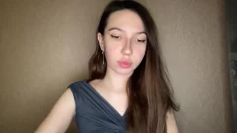 Miss Daniell online show from November 24, 7:27 pm