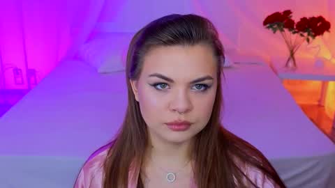 Cordelia  online show from November 3, 2:37 am