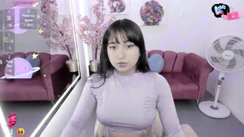 Snapshot of miss_dolly1 chatting on February 3, 12:25 pm Melanie online show from February 3, 12:25 pm