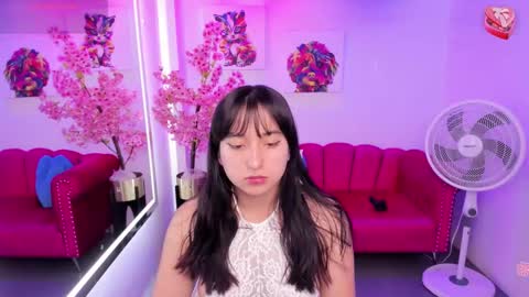 Snapshot of miss_dolly1 chatting on February 7, 12:28 pm Melanie online show from February 7, 12:28 pm