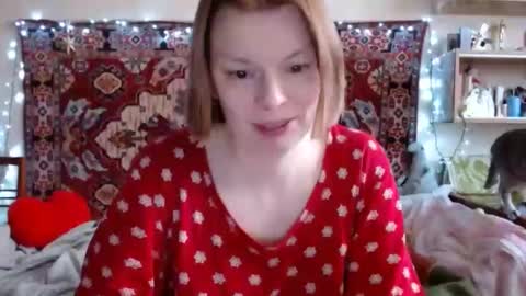 Snapshot of miss_elistia_ chatting on February 27, 12:02 pm Elis online show from February 27, 12:02 pm