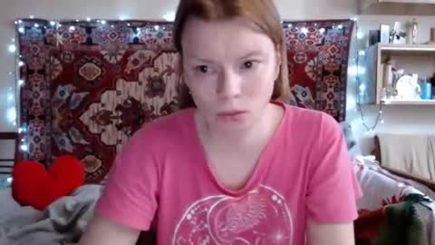 Snapshot of miss_elistia_ chatting on March 12, 11:31 am Elis online show from March 12, 11:31 am