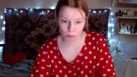 Snapshot of miss_elistia_ chatting on January 22, 12:06 pm Elis online show from January 22, 12:06 pm