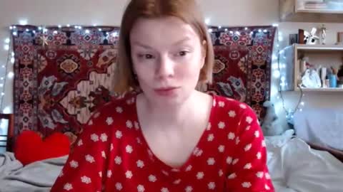 Snapshot of miss_elistia_ chatting on January 20, 12:07 pm Elis online show from January 20, 12:07 pm