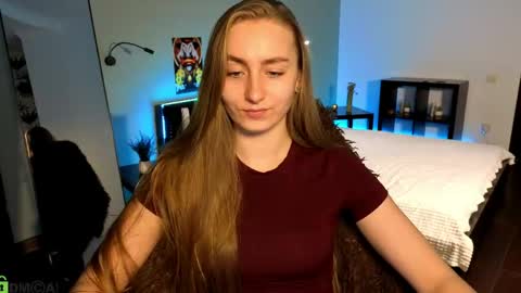 Emily online show from May 13, 8:09 am