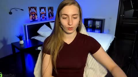 Emily online show from May 17, 10:36 am