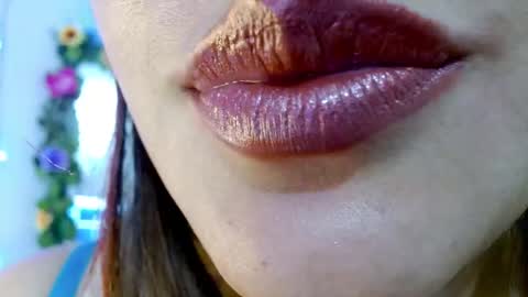 Miss Evoleth online show from February 9, 7:16 am