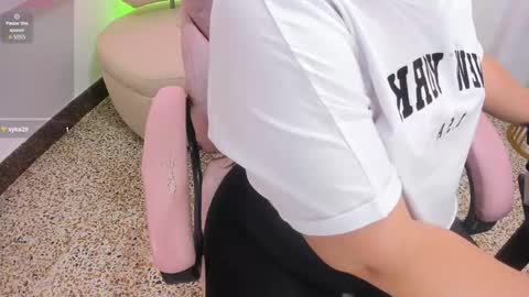 Francheska online show from September 23, 12:36 pm