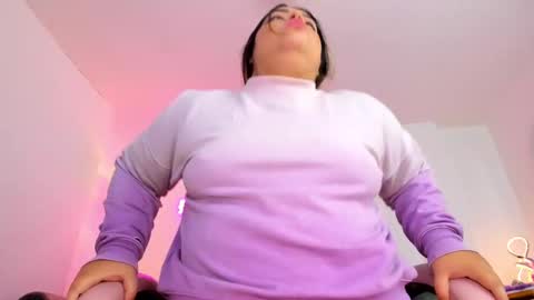 Francheska online show from November 1, 12:09 pm