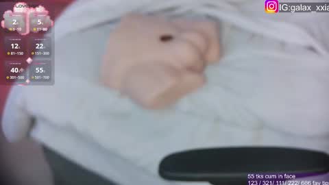  Elisabeth  IG galax xxia       online show from March 5, 7:39 pm