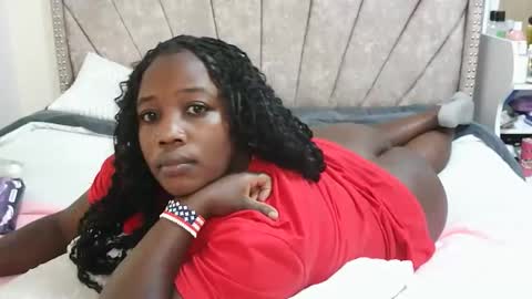 miss_godess online show from March 22, 8:42 am