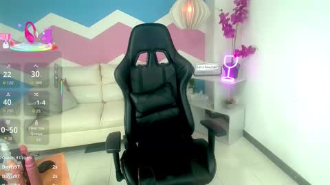 miss_honey1 online show from October 24, 1:01 am