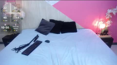 miss_honey1 online show from November 18, 11:37 pm