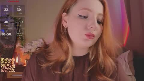 miss_ida online show from February 20, 11:56 am