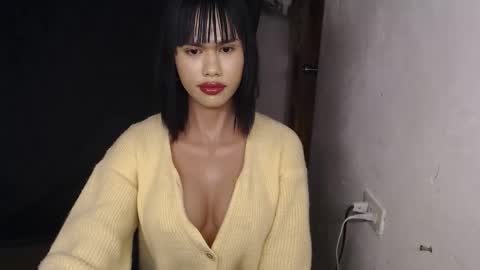 miss_jackelyn online show from January 10, 11:48 am