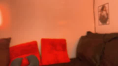 Snapshot of miss_jasmine79 chatting on October 27, 5:25 am Jasmine online show from October 27, 5:25 am