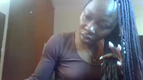 Snapshot of miss_kiarrafit chatting on September 23, 8:12 am Miss Kiarrafit online show from September 23, 8:12 am