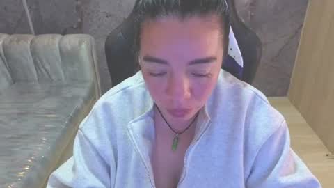 miss_lesly_cn online show from July 6, 3:03 pm