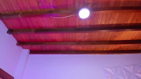 Luna Velvet online show from February 20, 11:56 am