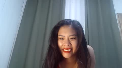 miss_merryjude01 online show from June 7, 11:11 pm