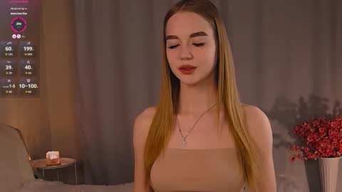 Nicole online show from October 22, 12:04 am