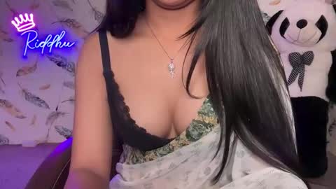 miss_queen99 online show from January 10, 7:24 am