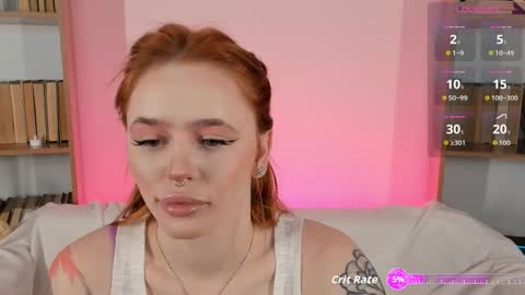 Margo online show from December 1, 3:32 am