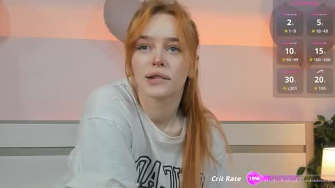 Margo online show from February 9, 4:37 am