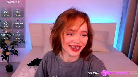 Snapshot of miss_redfox chatting on February 13, 2:45 am Margo online show from February 13, 2:45 am