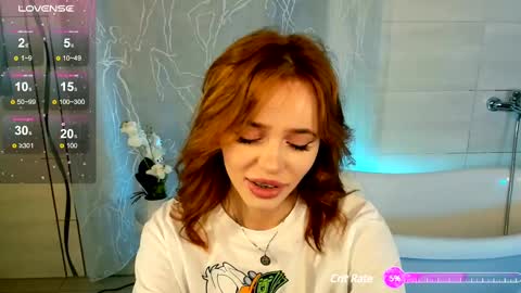 Snapshot of miss_redfox chatting on February 27, 3:04 am Margo online show from February 27, 3:04 am