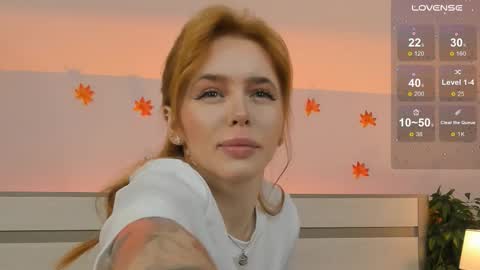 Snapshot of miss_redfox chatting on September 28, 3:24 am Margo online show from September 28, 3:24 am
