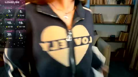 Snapshot of miss_redfox chatting on March 5, 2:36 am Margo online show from March 5, 2:36 am